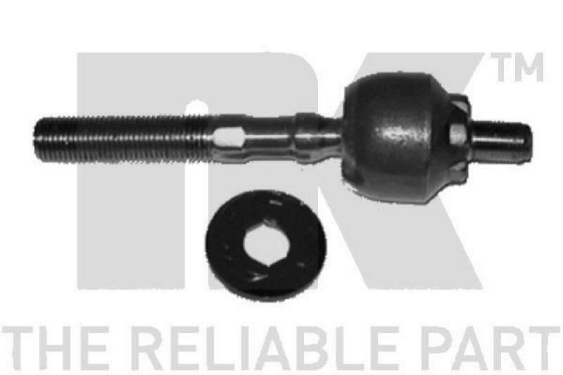 Tie Rod Axle Joint