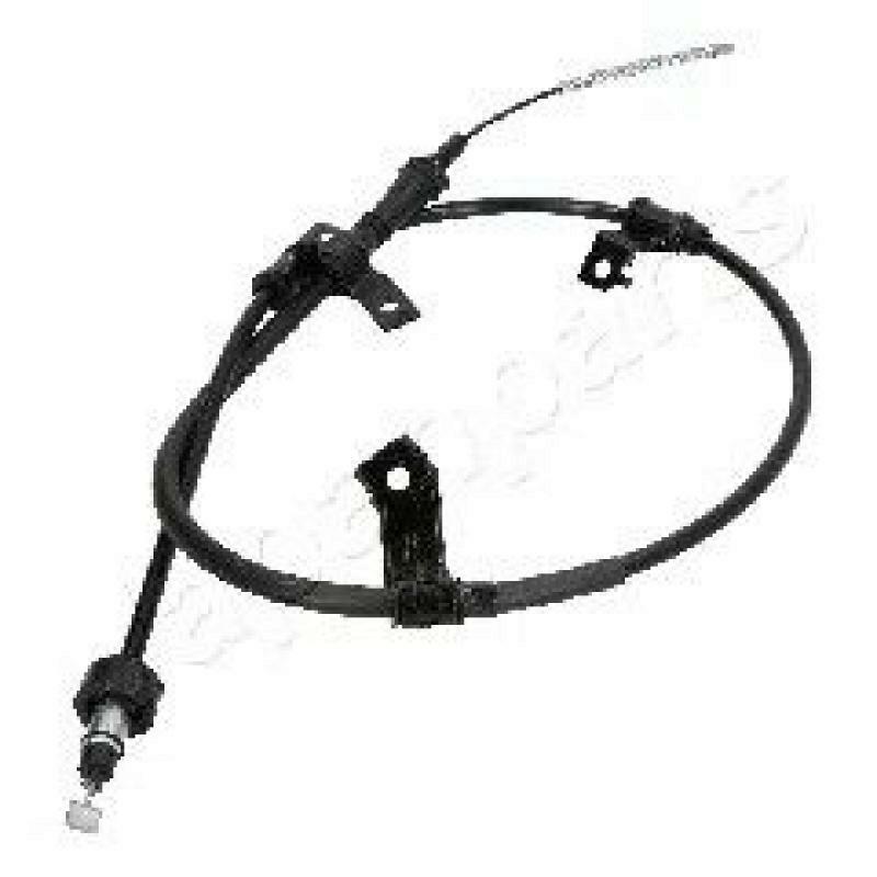 JAPANPARTS Cable, parking brake