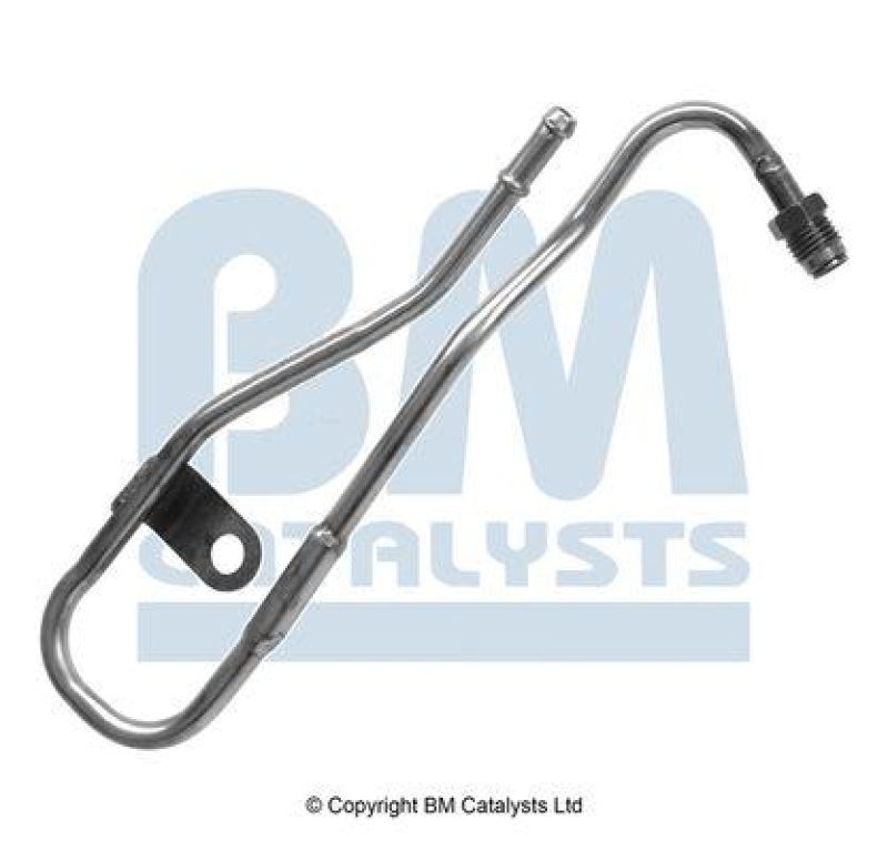 BM CATALYSTS Druckleitung, Drucksensor (Ru&szlig;-/Partikelfilter)