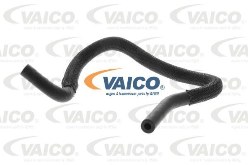 VAICO Fuel Line Green Mobility Parts