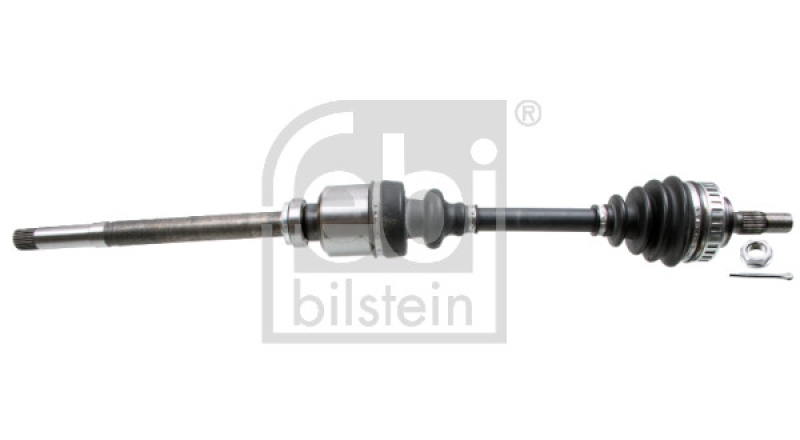 FEBI BILSTEIN Antriebswelle