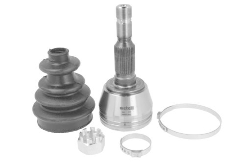 METELLI Joint Kit, drive shaft