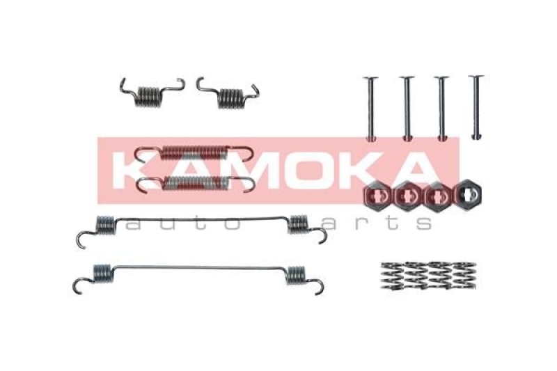 KAMOKA Accessory Kit, brake shoes