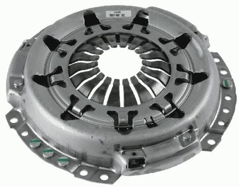 SACHS Clutch Pressure Plate