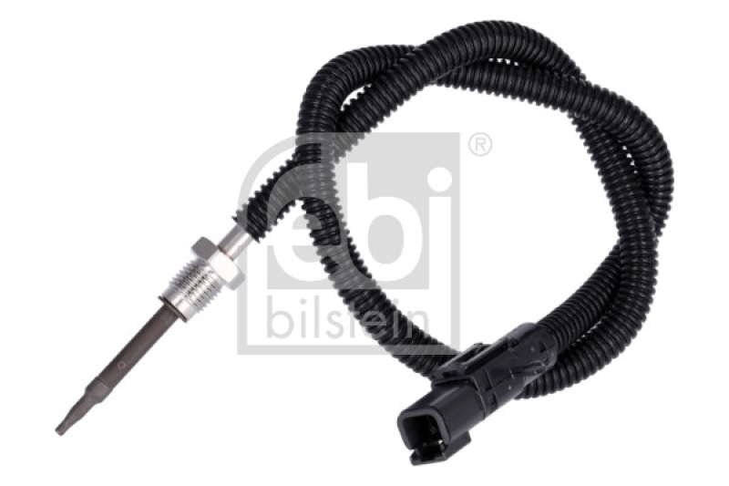 FEBI BILSTEIN Sensor, Abgastemperatur