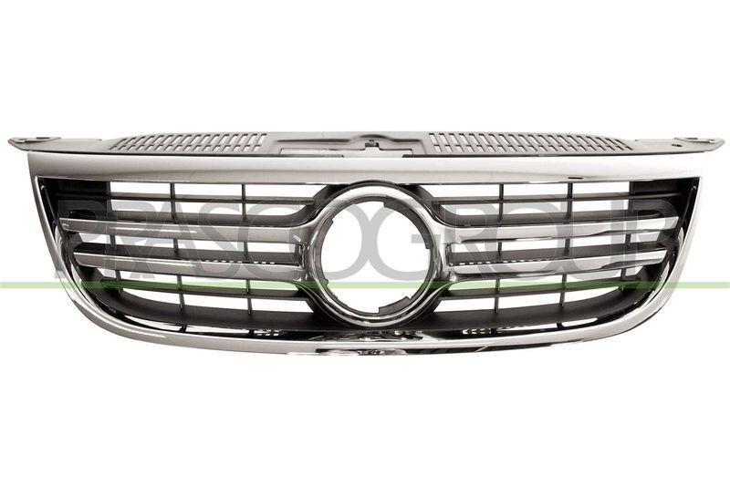 Radiator Grille