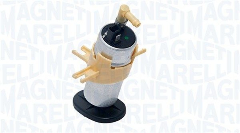 MAGNETI MARELLI Kraftstoffpumpe PB KIT