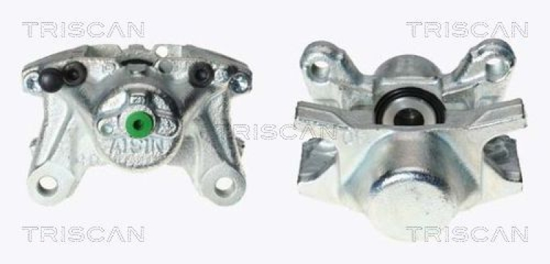 TRISCAN Brake Caliper