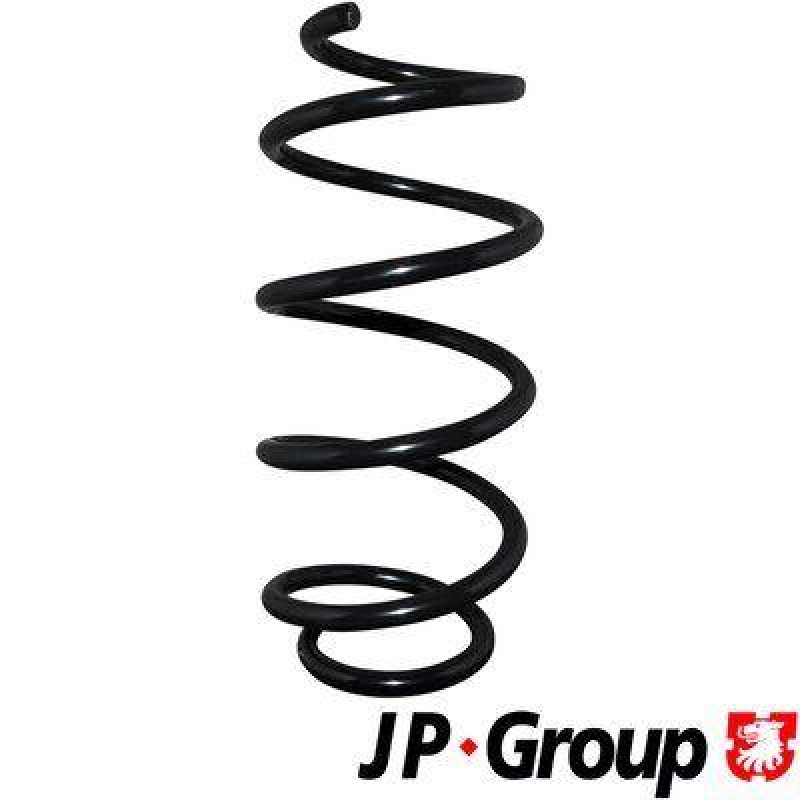 JP GROUP Fahrwerksfeder JP GROUP