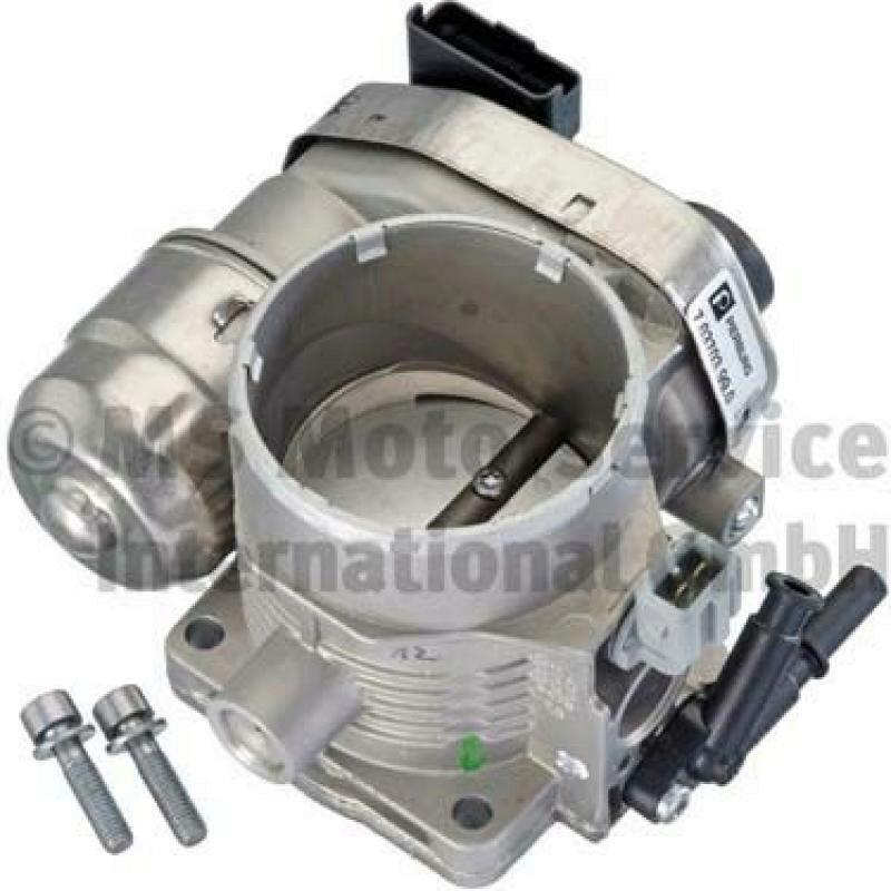 PIERBURG Throttle body