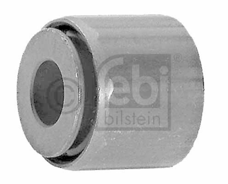 FEBI BILSTEIN Mounting, alternator