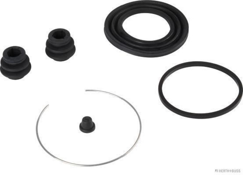 HERTH+BUSS JAKOPARTS Repair Kit, brake caliper