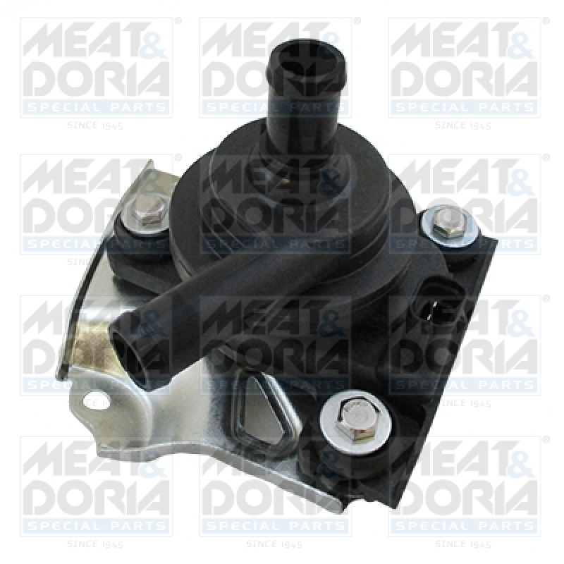 MEAT & DORIA Additional Water Pump