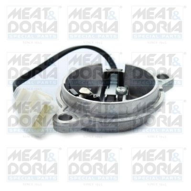 MEAT & DORIA Sensor, camshaft position