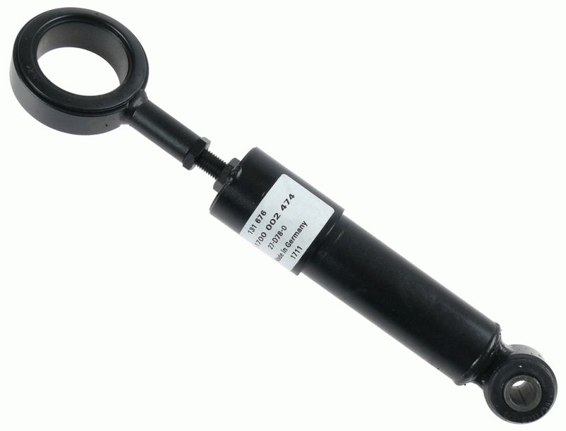 SACHS Shock Absorber, cab suspension