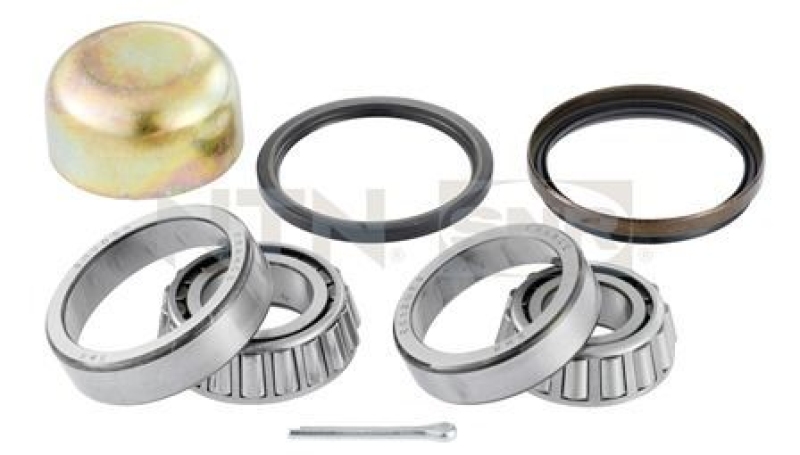 SNR Wheel Bearing Kit