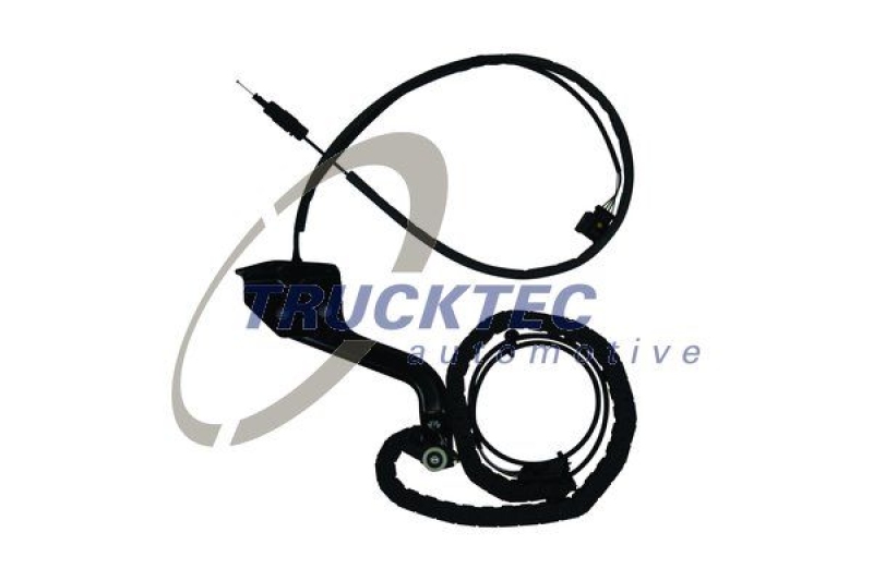 TRUCKTEC AUTOMOTIVE Repair Kit, cable set
