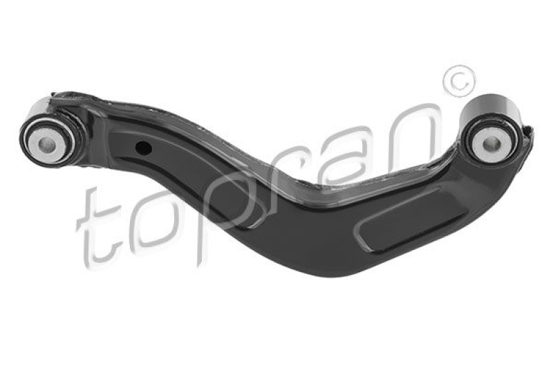 TOPRAN Control Arm/Trailing Arm, wheel suspension