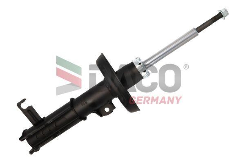 DACO Germany Sto&szlig;d&auml;mpfer