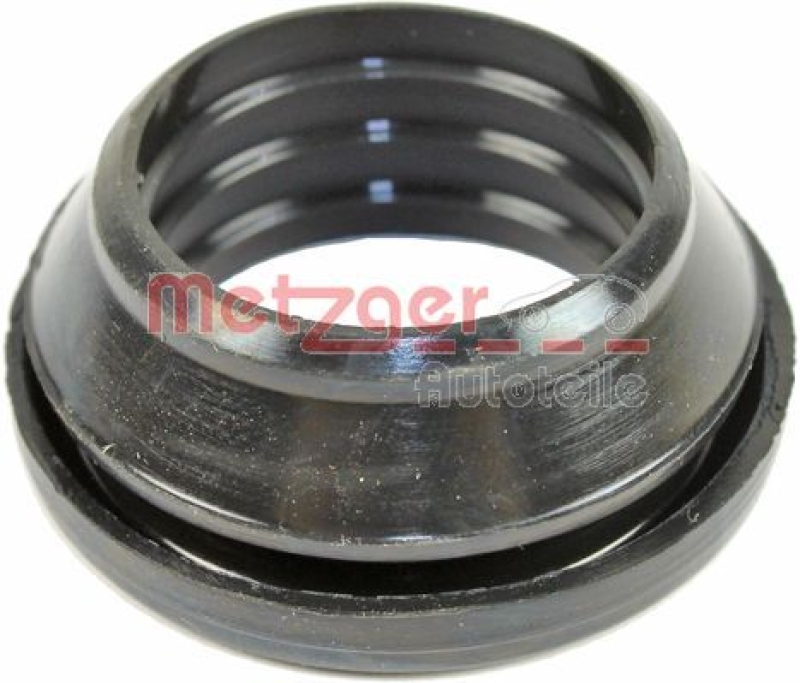 METZGER Gasket, washer fluid pump/washer fluid reservoir OE-part GREENPARTS