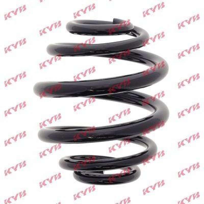 KYB Suspension Spring K-Flex