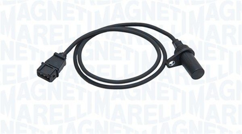 MAGNETI MARELLI Sensor, crankshaft pulse