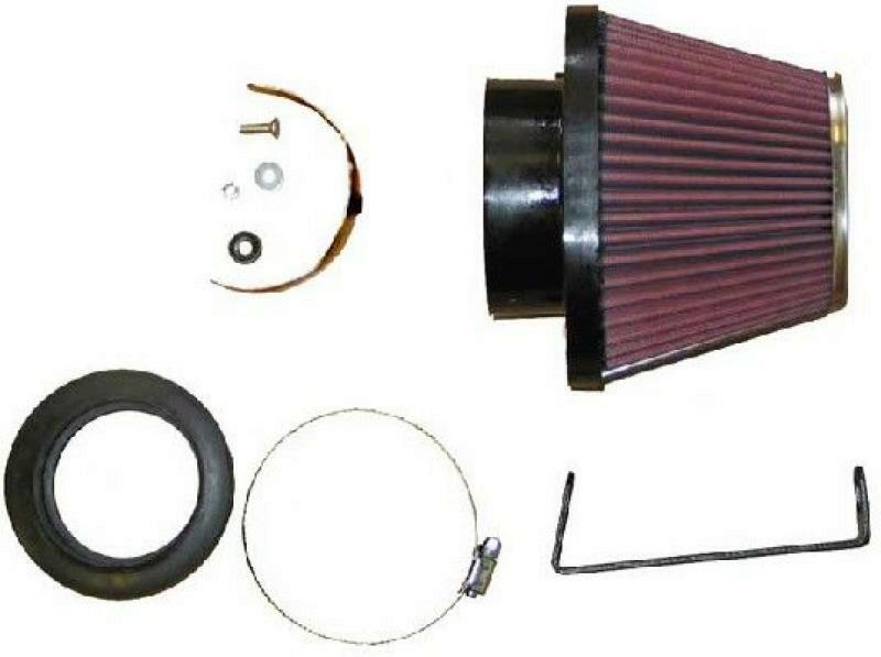 K&N Filters Air Intake System