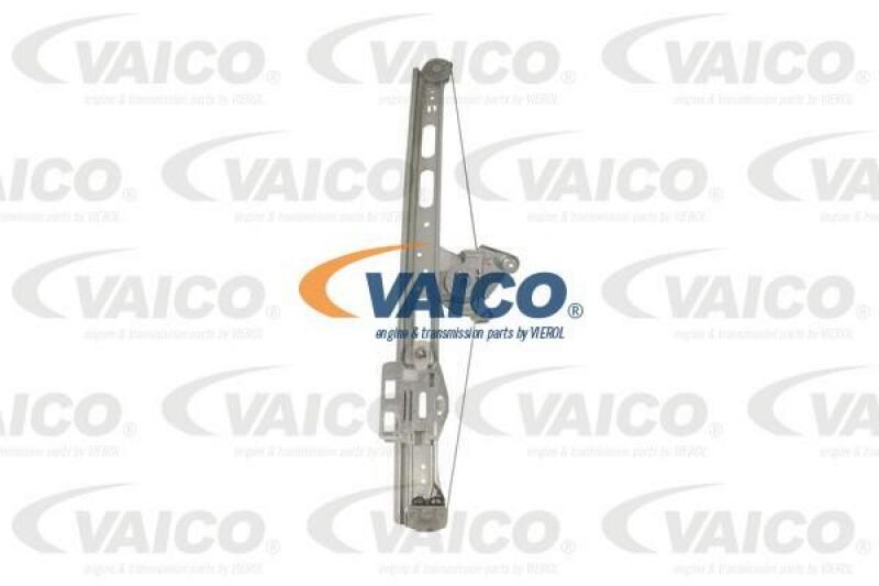 VAICO Window Regulator Original VAICO Quality