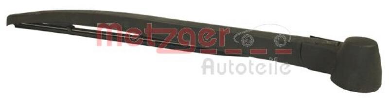 METZGER Wiper Arm, window cleaning