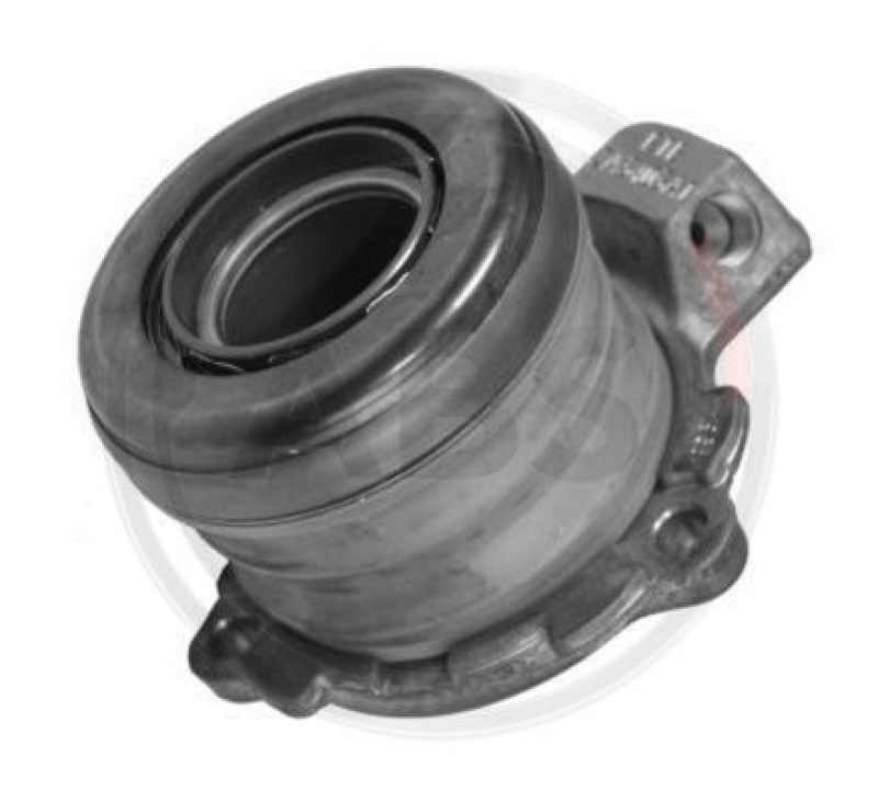 Central Slave Cylinder, clutch