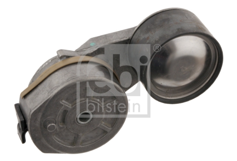 FEBI BILSTEIN Belt Tensioner, v-ribbed belt