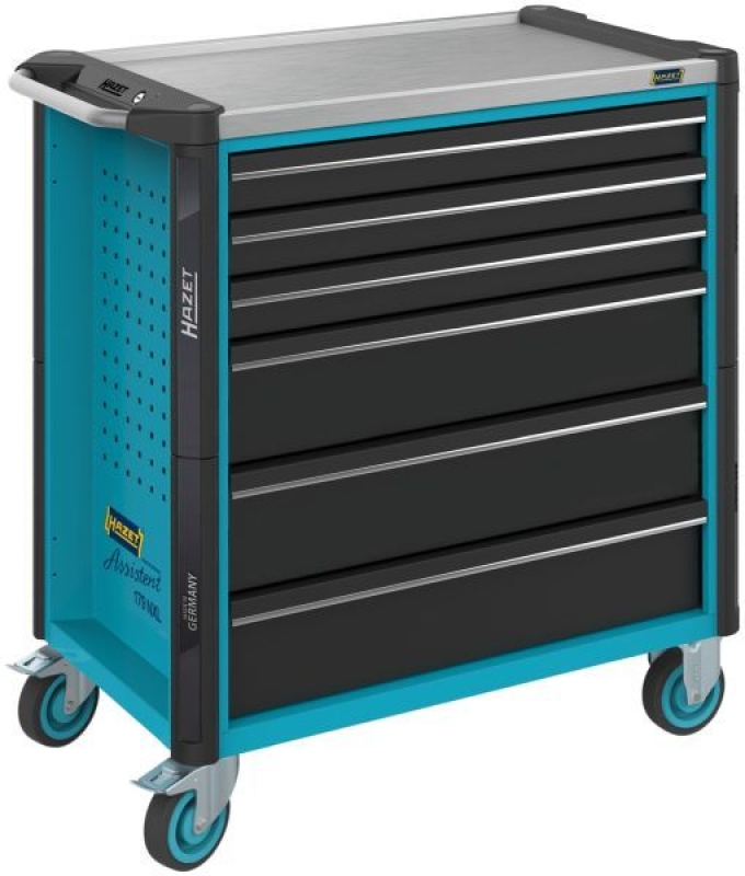 HAZET Tool Trolley Assistent