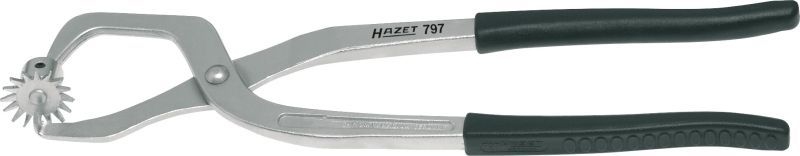 HAZET Pliers, brake springs