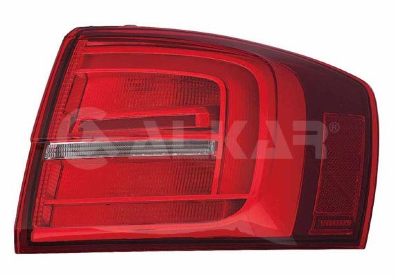 Combination Rearlight