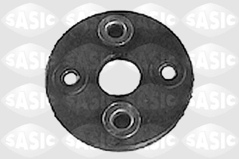 SASIC Steering Column Coupling