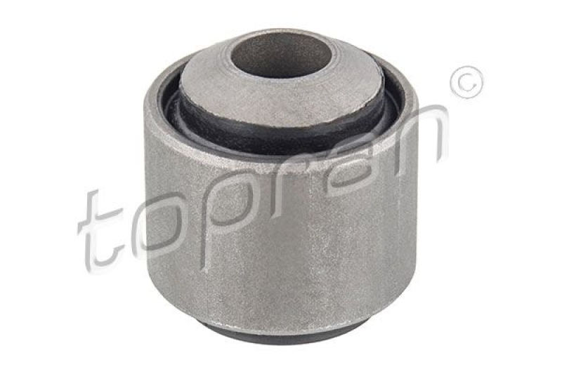 TOPRAN Mounting, control/trailing arm