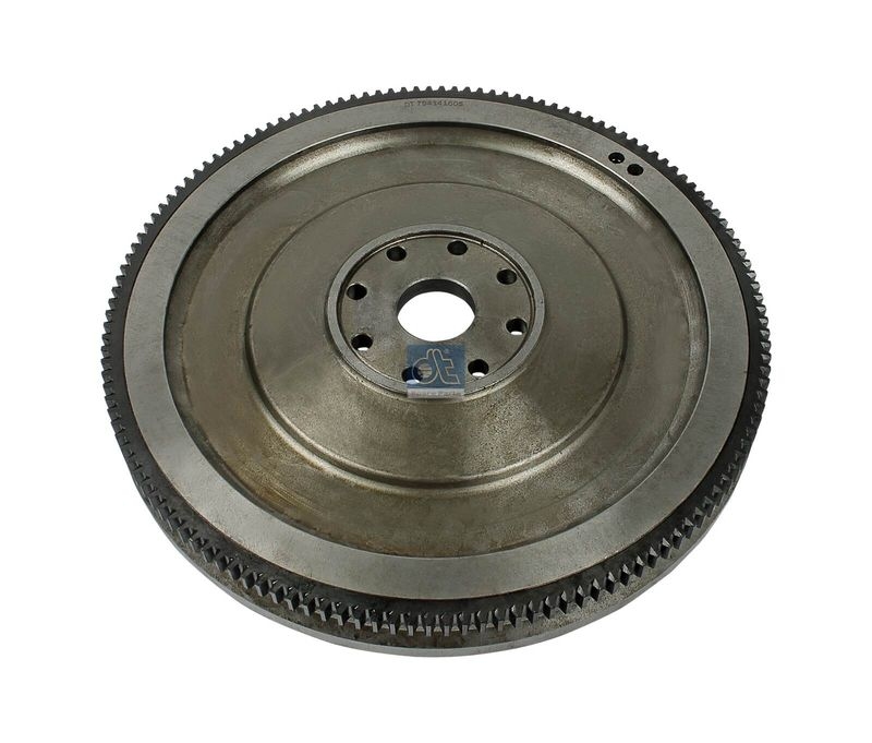 DT Spare Parts Flywheel