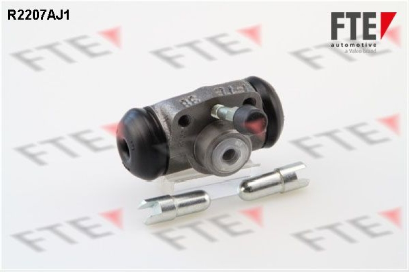 FTE Wheel Brake Cylinder