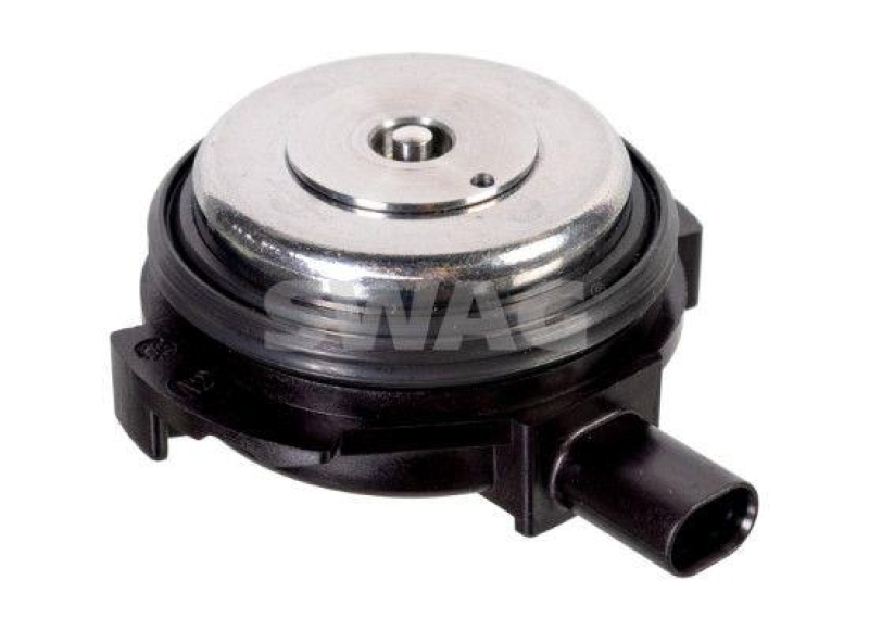 SWAG Control Valve, camshaft adjustment