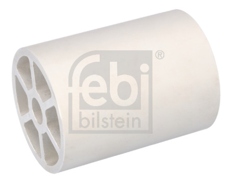 FEBI BILSTEIN Lagerbuchse, Blattfeder