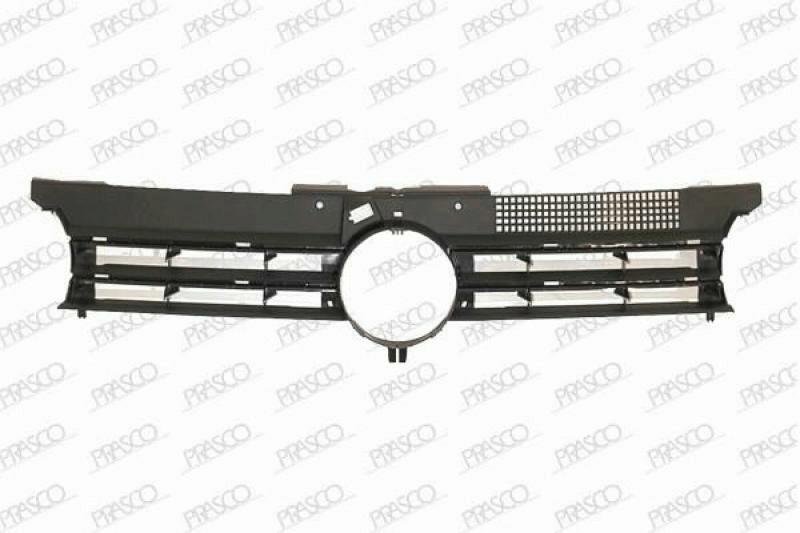 Radiator Grille Premium