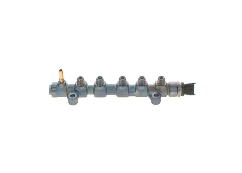 BOSCH Distributor Pipe, fuel