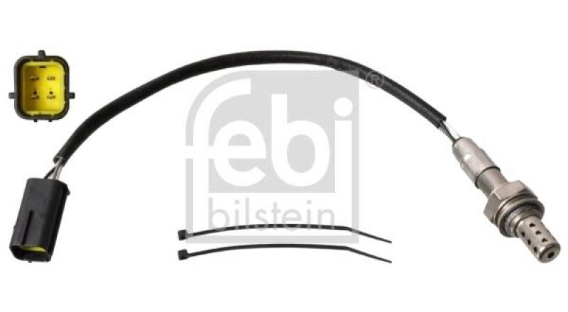 FEBI BILSTEIN Lambda Sensor