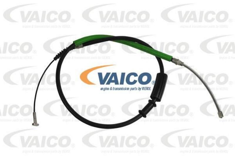 VAICO Cable, parking brake Original VAICO Quality