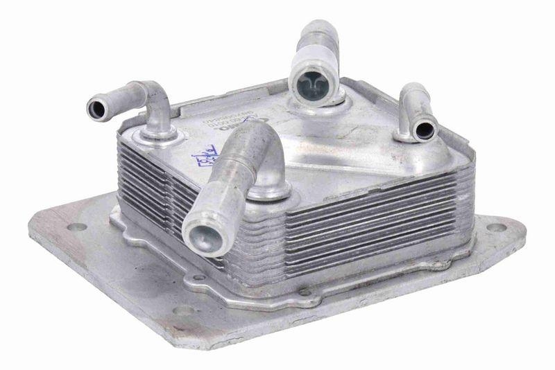 ACKOJA Oil Cooler, automatic transmission Original ACKOJA Quality