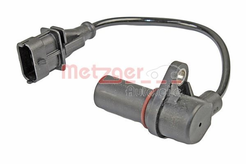 METZGER Sensor, crankshaft pulse