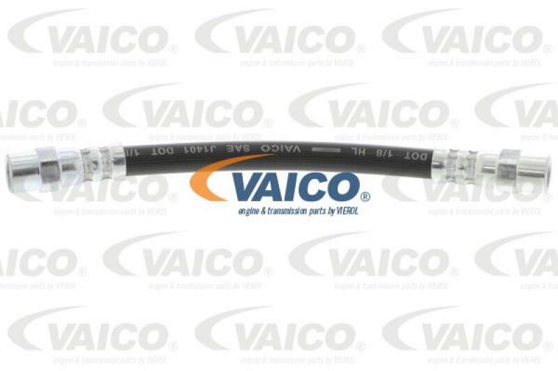 VAICO Brake Hose Original VAICO Quality