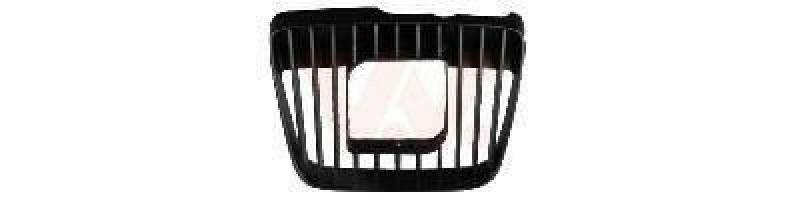 VAN WEZEL Radiator Grille