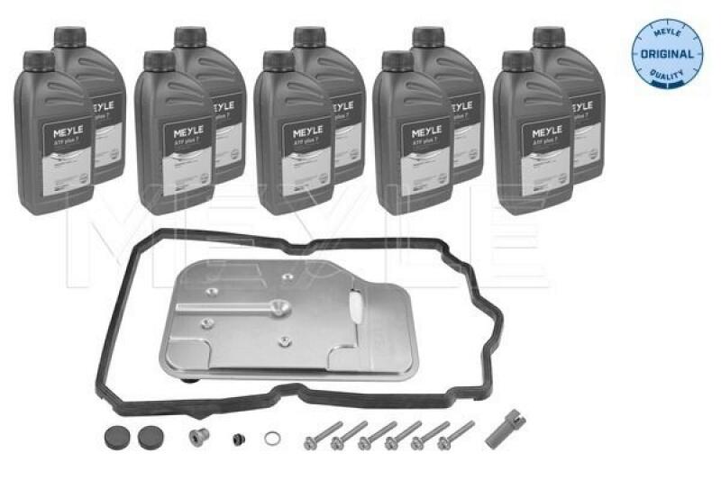 MEYLE Parts Kit, automatic transmission oil change MEYLE-ORIGINAL-KIT: Better solution for you!