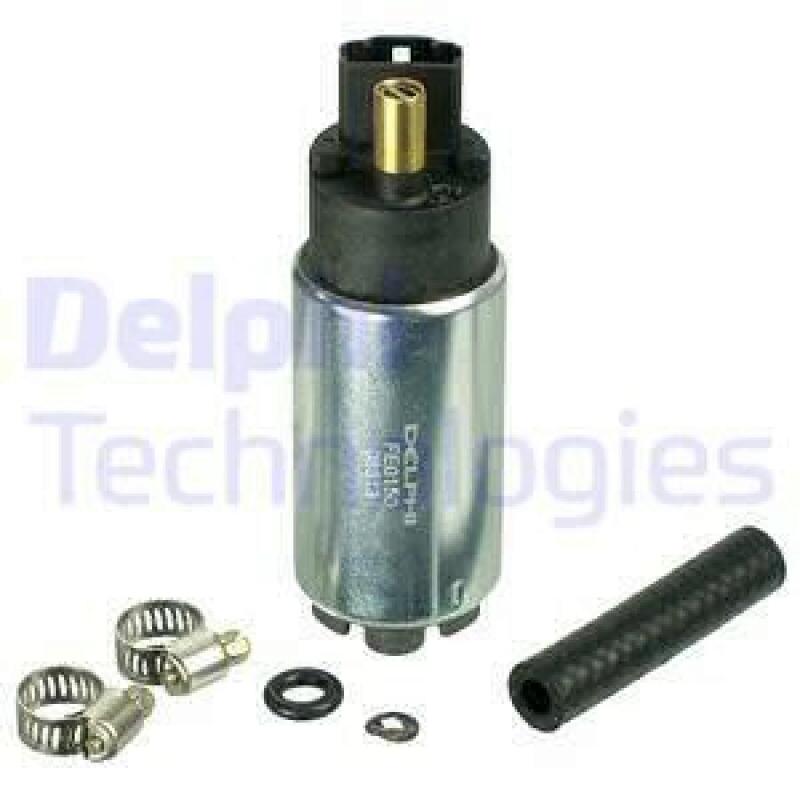 DELPHI Fuel Pump